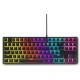 Spartan Gear - Lochos 2 RGB TKL 87 keys Wired Mechanical Gaming Keyboard (082715)