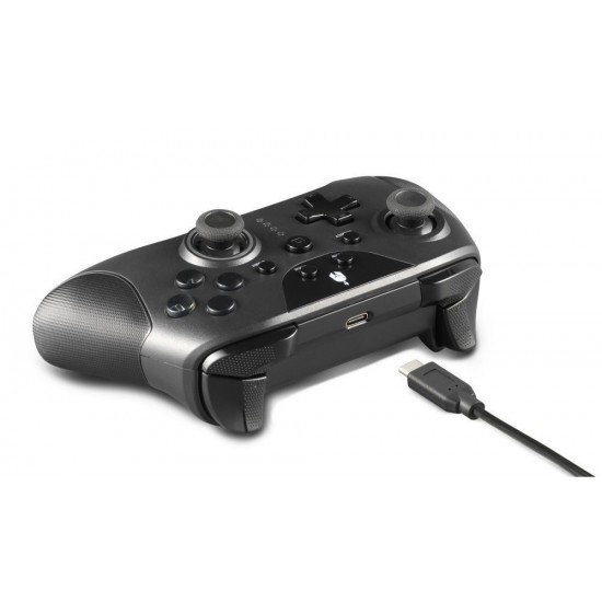 Spartan Gear - Mora 3 Wireless Controller (compatible with PC and switch) (085398)