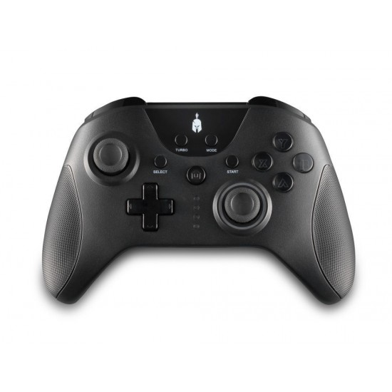 Spartan Gear - Mora 3 Wireless Controller (compatible with PC and switch) (085398)