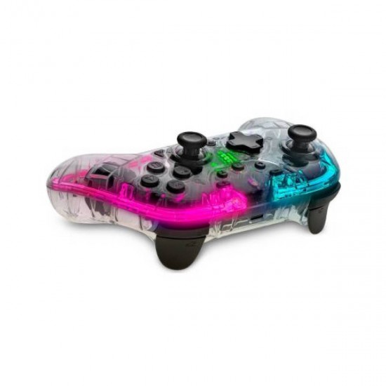 Spartan Gear - Dory Wireless Controller (compatible with PC [wired] and switch [wireless]) (085399)