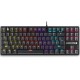 Spartan Gear - Lochos 2 TKL 87 keys Wired Mechanical Gaming Keyboard (085609) Spartan Gear - Lochos 2 TKL 87 keys Wired Mechanical Gaming Keyboard (085609)