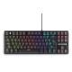 Spartan Gear - Lochos 2 TKL 87 keys Wired Mechanical Gaming Keyboard (085609) Spartan Gear - Lochos 2 TKL 87 keys Wired Mechanical Gaming Keyboard (085609)