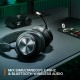 SteelSeries Arctis Nova Pro Wireless X gaming headset (black ANC USB-C jack) (61521)