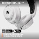 SteelSeries Arctis Nova 7X  Gaming-Headset (61567)
