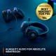 SteelSeries Arctis Nova 1P, gaming headset (black, 3.5 mm jack) (61611)