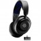 SteelSeries Arctis Nova 4P, gaming headset (black/blue, 2.4 GHz) (61641)