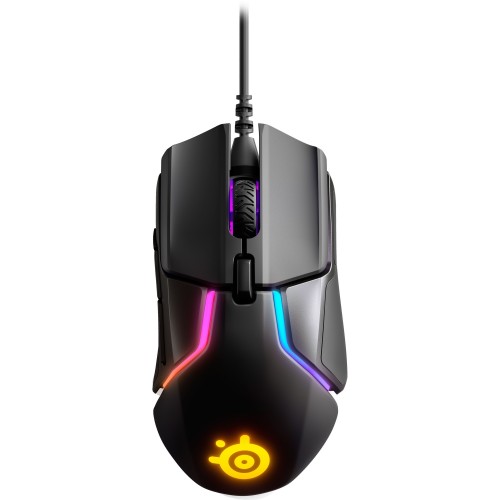 SteelSeries Rival 600  Gaming mouse (62446)