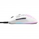 SteelSeries Aerox 3 Snow 2022 gaming mouse (white) (62603)