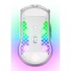 SteelSeries Aerox 3 Wireless Snow 2022 gaming mouse (white) (62608)