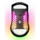 SteelSeries Aerox 3 Wireless Onyx 2022 gaming mouse (black) (62612)