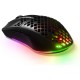 SteelSeries Aerox 3 Wireless Onyx 2022 gaming mouse (black) (62612)