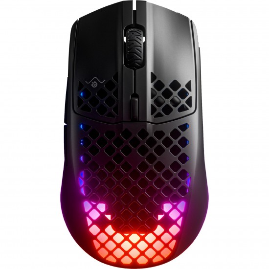 SteelSeries Aerox 3 Wireless Onyx 2022 gaming mouse (black) (62612)