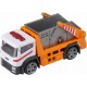 AS Company Teamsterz City Truck Πορτοκαλί (7535-16449)