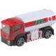 AS Company Teamsterz City Truck Κόκκινο (7535-16449)