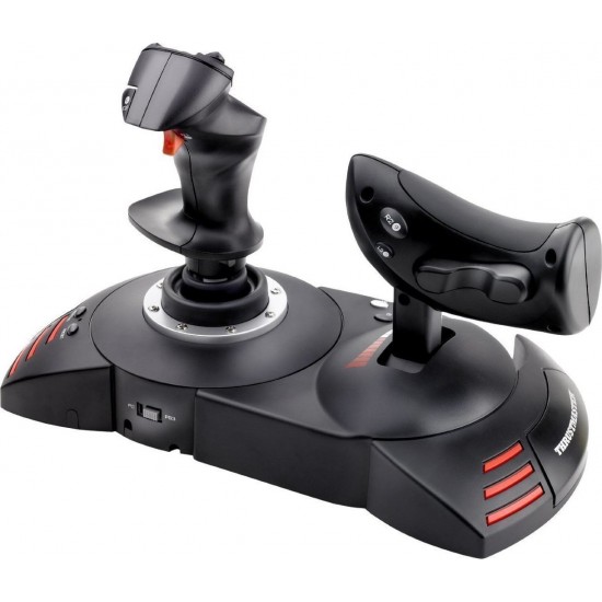 Thrustmaster T-Flight Hotas X (black) (2960703)