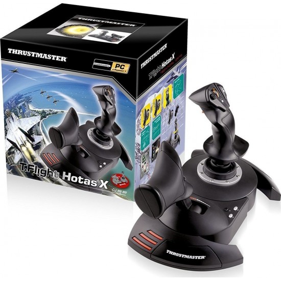 Thrustmaster T-Flight Hotas X (black) (2960703)