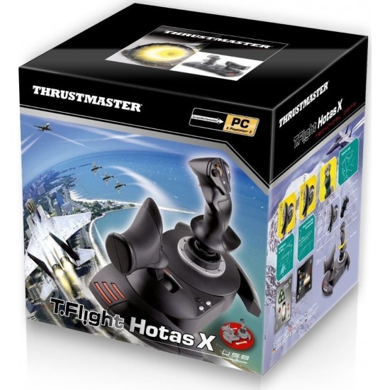 Thrustmaster T-Flight Hotas X (black) (2960703)