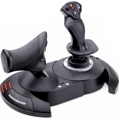 Thrustmaster T-Flight Hotas X (black) (2960703)