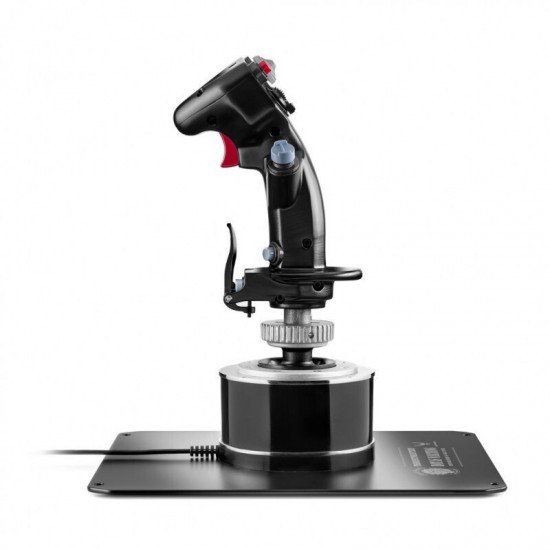 Thrustmaster Hota's Warthog Flight Stick (black silver) (2960738)