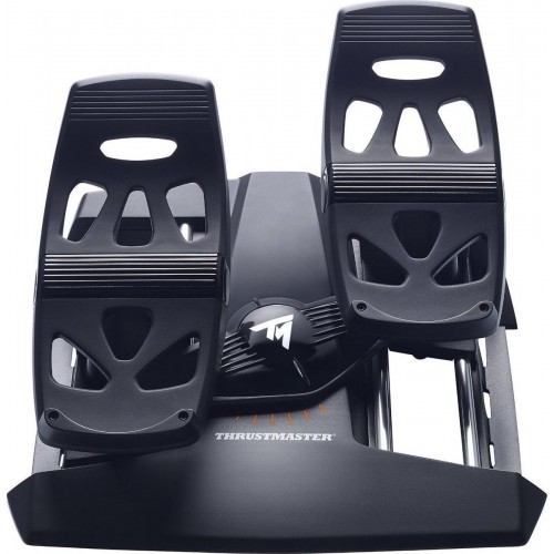 Thrustmaster Pedalset TFRP (Rudder Pedals), pedals (2960764) Thrustmaster Pedalset TFRP (Rudder Pedals), pedals (2960764)