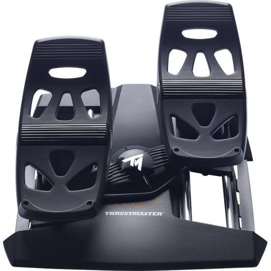 Thrustmaster Pedalset TFRP (Rudder Pedals), pedals (2960764)