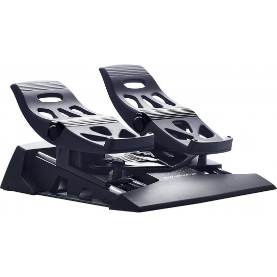 Thrustmaster Pedalset TFRP (Rudder Pedals), pedals (2960764)