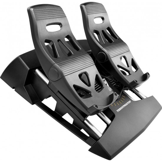 Thrustmaster Pedalset TFRP (Rudder Pedals), pedals (2960764)