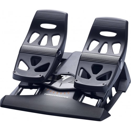 Thrustmaster Pedalset TFRP (Rudder Pedals), pedals (2960764)