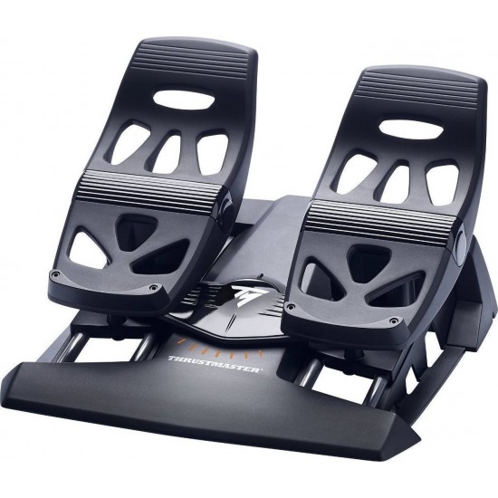 Thrustmaster Pedalset TFRP (Rudder Pedals), pedals (2960764)