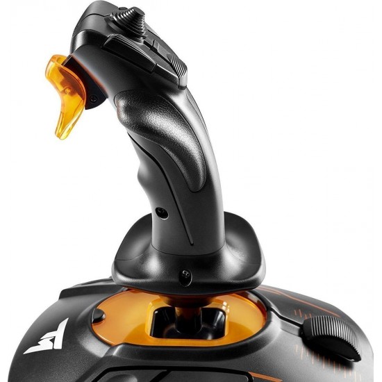 Thrustmaster T16000M FCS, joystick (black/orange) (2960773)
