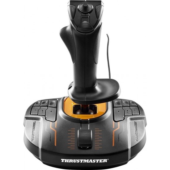 Thrustmaster T16000M FCS, joystick (black/orange) (2960773)