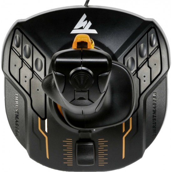 Thrustmaster T16000M FCS, joystick (black/orange) (2960773)