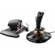 Thrustmaster T.16000M FCS Hotas (black/orange) (2960778)