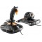Thrustmaster T.16000M FCS Hotas (black/orange) (2960778)