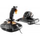 Thrustmaster T.16000M FCS Hotas (black/orange) (2960778)