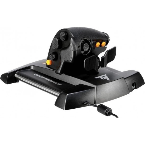 Thrustmaster T.16000M FCS Flight Pack, Hotas (black) (2960782)