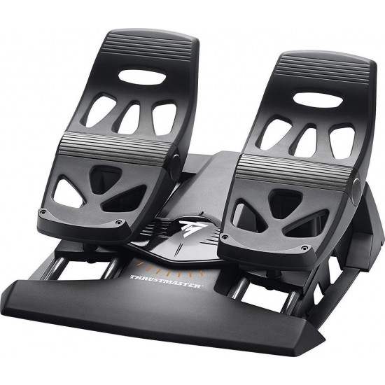 Thrustmaster T.16000M FCS Flight Pack, Hotas (black) (2960782)