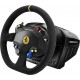 Thrustmaster TS-PC RACER Ferrari 488 Challenge Edition Steering Wheel (black) (2960798) Thrustmaster TS-PC RACER Ferrari 488 Challenge Edition Steering Wheel (black) (2960798)