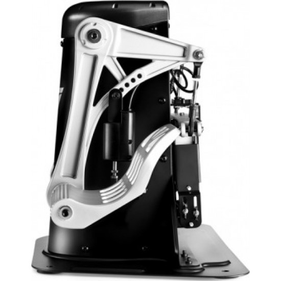 Thrustmaster TPR Pendular Rudder Add-On, Pedals (black/metal) (2960809)