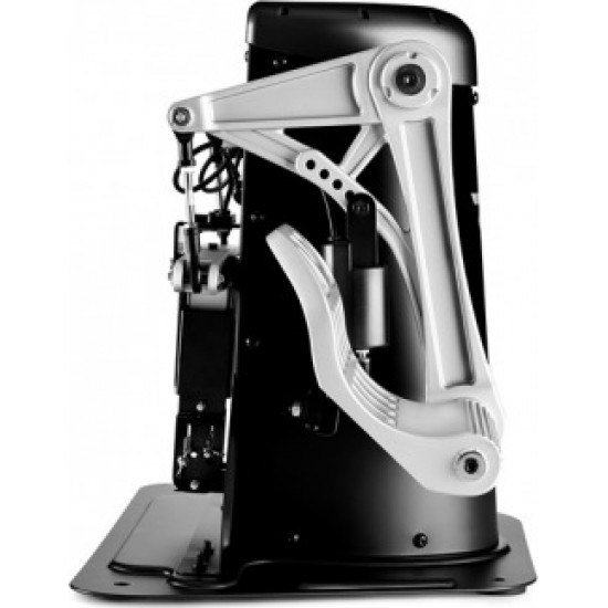 Thrustmaster TPR Pendular Rudder Add-On, Pedals (black/metal) (2960809)