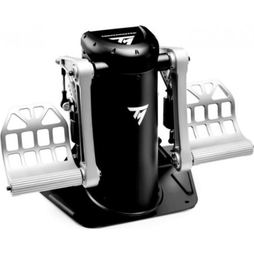 Thrustmaster TPR Pendular Rudder Add-On, Pedals (black/metal) (2960809)