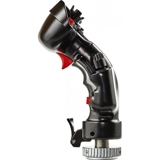 Thrustmaster F/A-18C Hornet HOTAS Grip Add-On (black) (2960812)