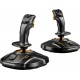Thrustmaster T.16000M FCS Space Sim Duo, joystick (black/orange) (2960815)