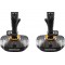 Thrustmaster T.16000M FCS Space Sim Duo, joystick (black/orange) (2960815)