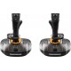 Thrustmaster T.16000M FCS Space Sim Duo, joystick (black/orange) (2960815)