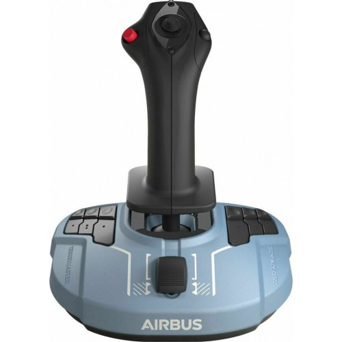 Thrustmaster TCA Officer Pack Airbus Edition, set (blue-grey/black) (2960842)
