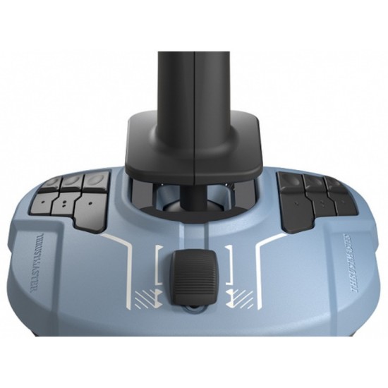 Thrustmaster TCA Officer Pack Airbus Edition, set (blue-grey/black) (2960842)