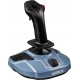 Thrustmaster TCA Sidestick Airbus Edition, joystick (blue-grey/black) (2960844)