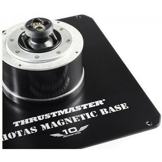 Thrustmaster Hotas Magnetic Base, bracket (black) (2960846)