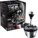 Thrustmaster TH8A Add-On Shifter, shifter (black silver) (4060059)